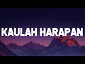 Lagu Kaulah Harapan (Lirik) - Sari Simorangkir, GMS Worship