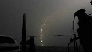 The right weather window – Norfolk to New Caledonia – Sailing Greatcircle (ep.288)