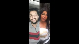 هزها تجيب رزقها  صلاح الدالي دندنها