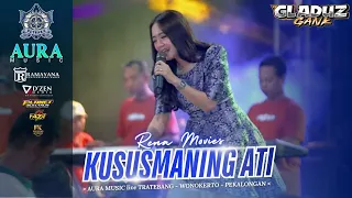 kususmaning ati rena movies aura music live petraka 2026