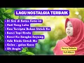 Lagu LAGU NOSTALGIA TERBAIK 2025, Vanny Vabiola Full Album