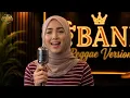 TEMAN BIASA - RITA SUGIARTO (Reggae Cover) By D'BAND Reggae Version | Official Live Music Video