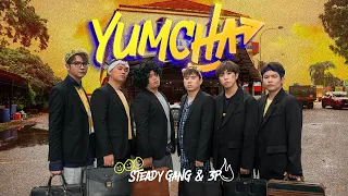 Steady Gang 3P Yumcha