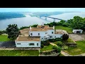 Missouri Waterfront Farmhouse For Sale Zillow Homes For Sale 10 acres Mississippi River Views