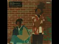glow88 (remix) - Ariel J. & Akeem Ali