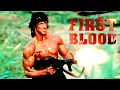 Download Lagu Rambo-First Blood 1982 Action/Thriller Full Movie Facts \u0026 Review |Sylvester Stallone, Richard Crenna