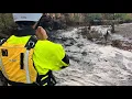 Aspen Acres burn scar flash flooding victim identified