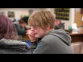 Innovative Programs at Hamilton School District