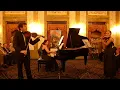 Dmitri Shostakovich - 5 Pieces for 2 Violins and Piano