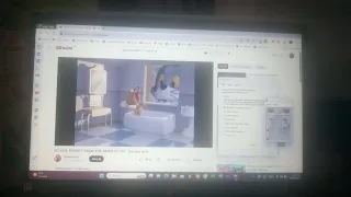 Jerry Scream Vs Minesweeper Has Bsod 