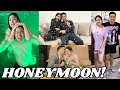 Download Lagu BUHAY MAG-ASAWA nila  Shaira Diaz at EA Guzman HONEYMOON After the WEDDING