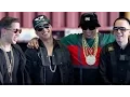 Download Lagu De La Ghetto - Fronteamos Porque Podemos ft. Daddy Yankee, Yandel \u0026 Ñengo Flow [Official Video]