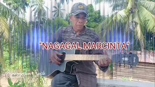 Download NA GAGAL MARCINTA-Salamah Borhas (Cover by Pujangga Tua) MP3
