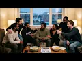 Your Social Circle Needs to Believe in You