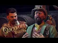 Clockwork Revolution Extended Conversation Scene 2026