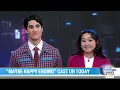 'Maybe Happy Ending' performs ‘The Rainy Day We Met’ on TODAY