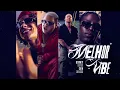 Filipe Ret, MC Ryan SP, Caio Luccas e Chefin - Melhor Vibe (Dallass e Rocco) Video Clipe Oficial