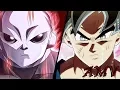 Download Lagu Goku vs Jiren「AMV」-  Rise