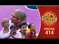 Lagu Ithu Item Vere | Comedy Show | Ep#414