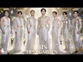 Lagu BTS (방탄소년단) - 'TIPSY GARDEN' - The 5th Album 'ARIRANG' - FAN MADE