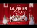 IZ*ONE - La Vie en Rose (Official Instrumental)