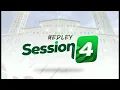 TOUTES LES CHANSONS - SESSION 4 MEDLEY