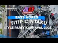Download Lagu DJ TITIP CINTAKU TERBARU STYLE 2025 || AD GARAGE PRODUCTION