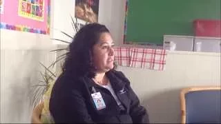 CHCS Learning Support Centre film thumbnail
