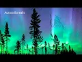 Aurora Borealis - The Milky Way (remix Xav Dzx / FL Studio)