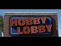 Hobby Lobby increases their employee minimum wage