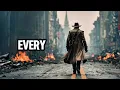 Still Standing (Official Lyric Video)