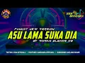 Download Lagu FUNKOT NEW VERSION - A SU LAMA SUKA DIA {WAWAN BLEHOR 09} || ZINYO FUNKYTONE