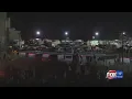 National Grid continues to mitigate gas outage in Newport County