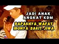 Download Lagu ANAK ANGKAT KDM, AYAHNYA WAFAT IBUNYA GANGGUAN JIWA