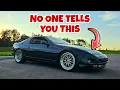 7 Painful Truths of 300ZX Ownership You ll Wish You Knew Sooner