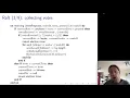 Distributed Systems 6 2 Raft