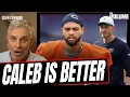 Why THIS VERSION of Caleb Williams is terrifying for NFL Colin Cowherd x Chicago Bears