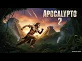 Apocalypto 2 (2025) – Jaguar Paw’s Fight for Survival \u0026 Freedom Full Movie