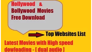 how to download hd hollywood u0026 bollywood movies step by step 
