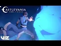 Richter s Fury Castlevania Nocturne The Complete First Season VIZ