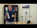 Oxygen Tanks When How to Use Them