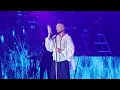 RICKY MARTIN - Te Extraño, Te Olvido, Te Amo (Madrid STARLITE 2025) 4K