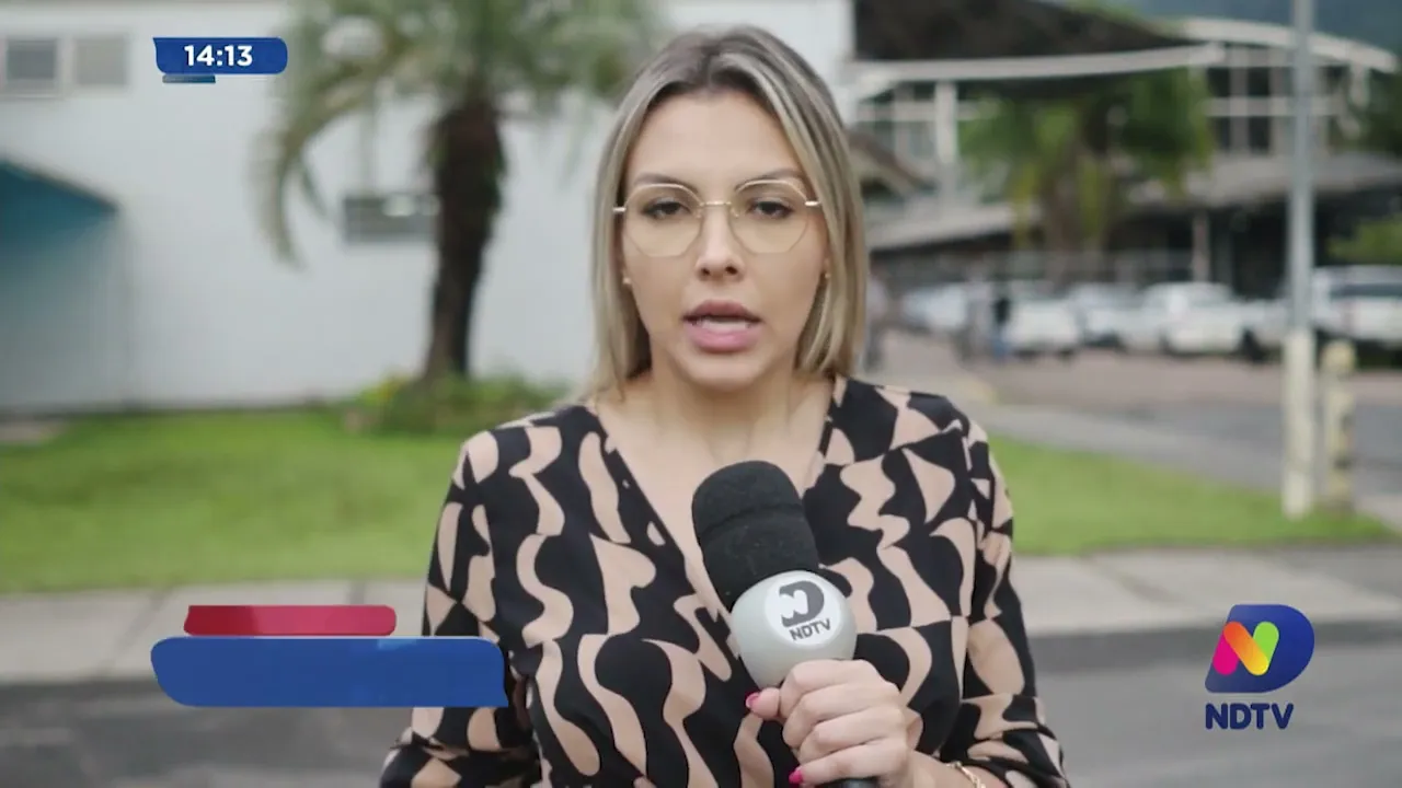 Suspeitos de assalto a posto de gasolina são presos em Rio do Sul