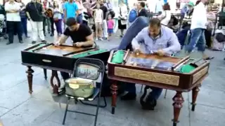 موسيقى عالمية زوربا اليوناني 