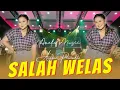ANGGUN PRAMUDITA - SALAH WELAS (Official Music Video ANEKA MUSIC)