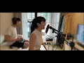 宇宙人 - 藍色的你 (Full Cover)