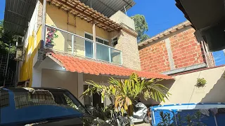 VENDI MINHA CASA PRÓPRIA E VAMOS MORAR DE ALUGUEL😱