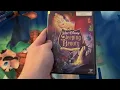 Movies I Borrowed From The Library on The Week of 23