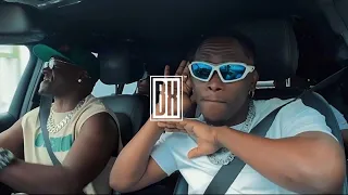 Jaivah X Marioo Buruda Official Visualizer 