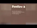 Foxfire 1 2 3 Complete Collection Appalachian Life Lore